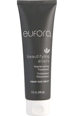Eufora Beautifying Elixirs Replenishing Treatment 5 oz