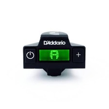 NEW D'Addario NS Micro Soundhole Tuner