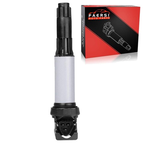 Ignition Coil Pack of 1 Replace OE# GN10328 Compatible with BMW 325Ci 325i 32...