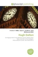 Victorino Terrence James | Hugh Dalton | Taschenbuch | Englisch (2026)