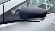 Retroviseur gauche (ou coque) Renault R5