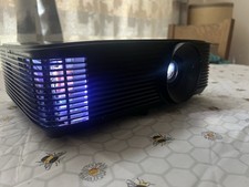 Optoma DLP HD 3D Projector