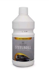 Chogan Steelbrill Stainless Steel Cleaner & Polish