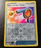 Pokemon Astral Radiance Wait And See Turbo Reverse Holo Trainer Card 158/189 NM