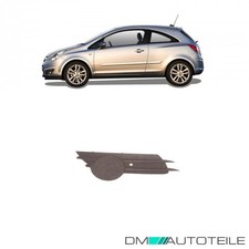 Stoßstangen Gitter Blende vorne rechts für Opel Corsa D S07 VFL 2006-2011