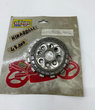 SERIE DISCHI FRIZIONE COMP COMPLETA ADIGE MOTORI MINARELLI RV 3/4 COD:FB-123/C