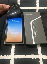 Samsung Galaxy S26, Unlocked Android Smartphone, 512GB, Black