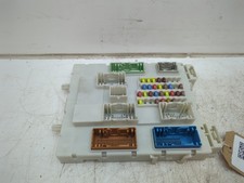 2011 FORD C-MAX TITANIUM TDCI AUTO ECU Body