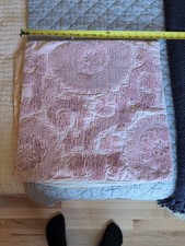 Pottery Barn Natalia Jacquard Square pillow Covers 19