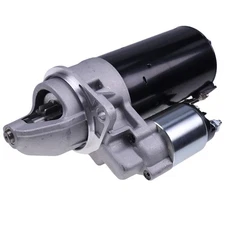 12V Starter Motor 7258859 ED0058402240 0001115035 for Bobcat Utility 3400 3600