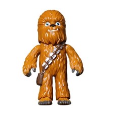 BOP IT Star Wars Edition CHEWIE Han Solo Chewie Voices Bop Twist Pull It