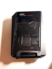 ASUS NUC 16 Edition 20 Gaming Mini PC Core Ultra 9 290HX RTX 5090 64gb RAM 2TB