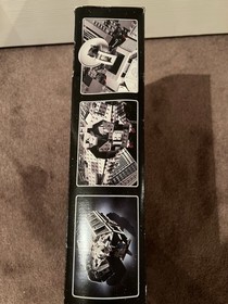 LEGO Star Wars Vader's TIE Advanced 10175 Complete Set 1212 Pieces Box