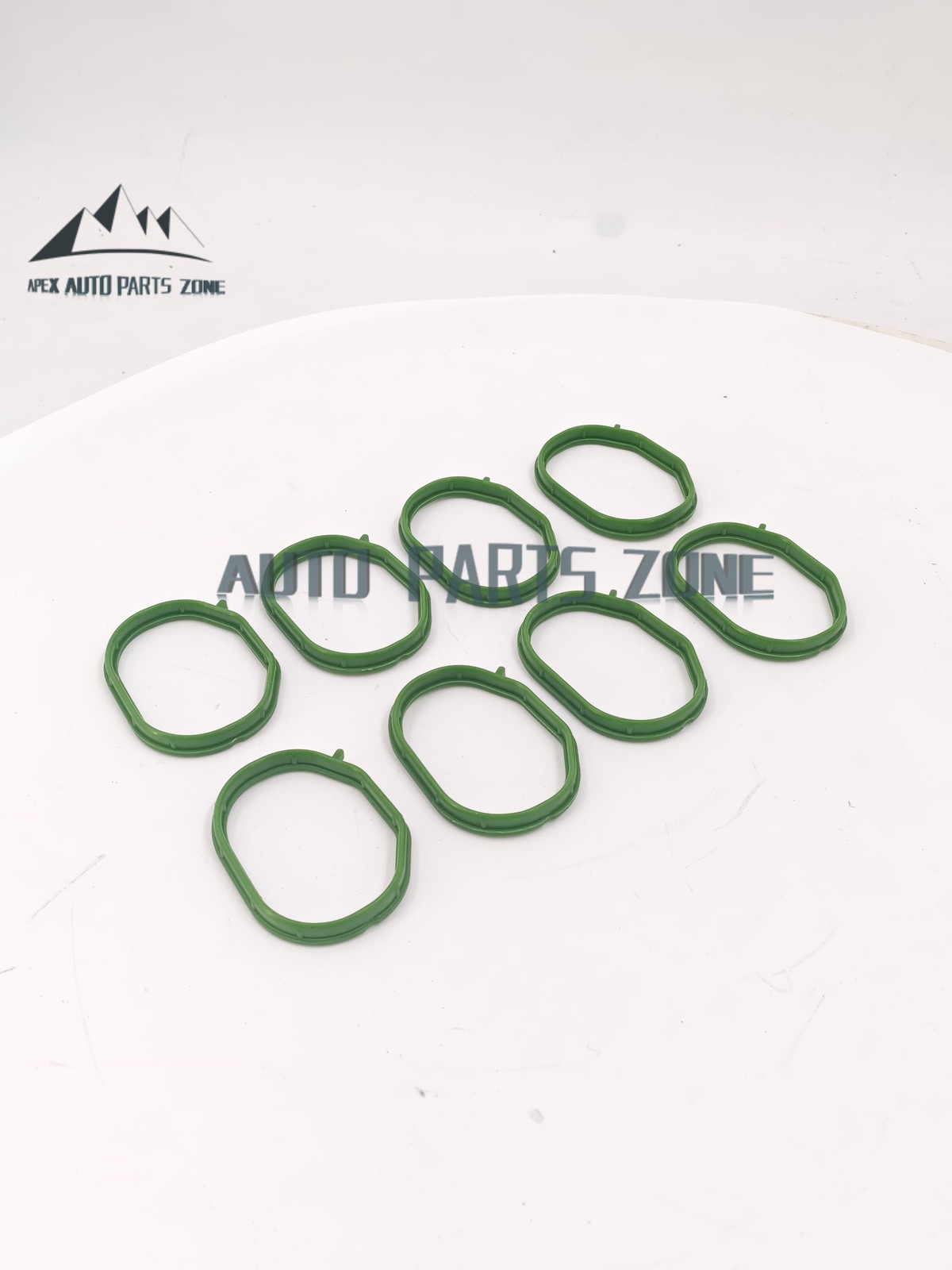 Intake Manifold Gaskets Plenum Gasket Set 255738 For Maserati Quattroporte GT GC