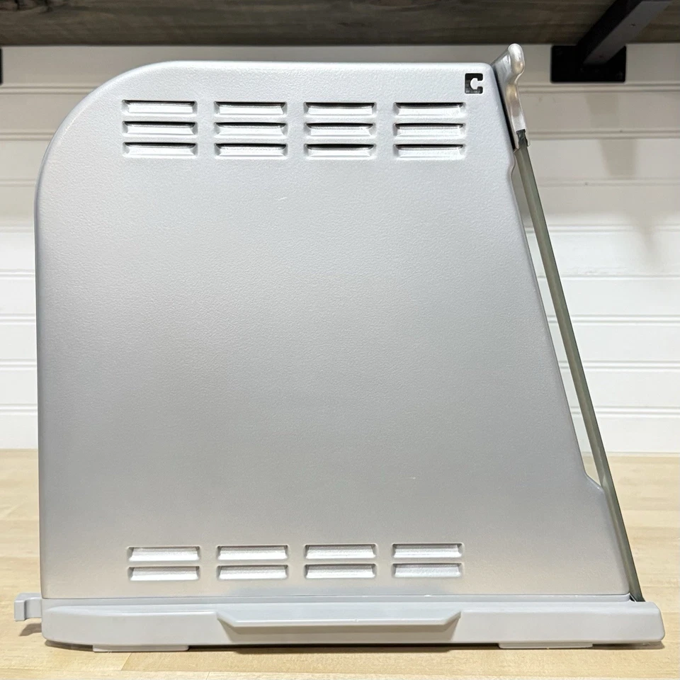 Ronco Showtime Asador Barbacoa Horno 5000 NUEVO Caja Abierta Kit Completo 120V 1250W Foto 4 de 4