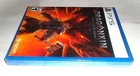Dragonkin: The Banished PS5 Sony PlayStation 5 Game US Version RARE New UNOPENED