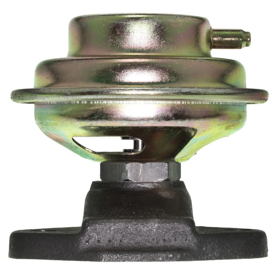 Válvula-válvula de recirculación de gases de escape (EGR) WVE 4F1018 Foto 2 de 4