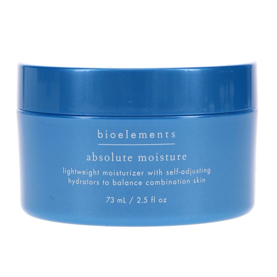 Bioelements Absolute Moisture 2,5 oz Foto 3 de 4