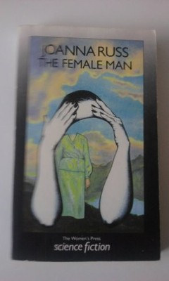 The Female Man by Russ, Joanna Paperback / softback Book The Fast Free Shipping