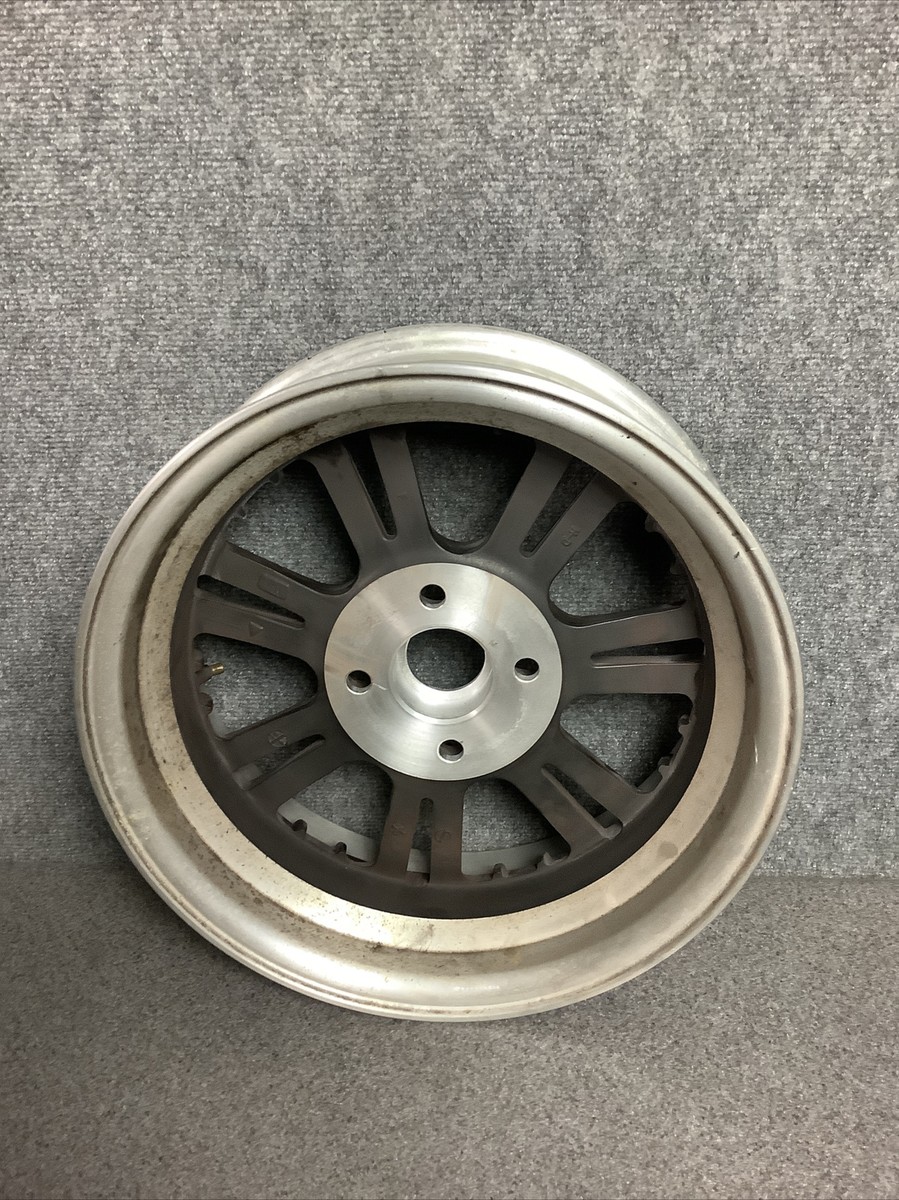 ペイルライダー 09-22 Harley Davidson Trike Tri Glide Rear 7 Spoke 15x5.5
