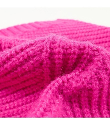 Dog Turtleneck Sweater, Dog Winter Clothes for Small Dogs Girl, Knitted Pet... - Picture 5 of 10