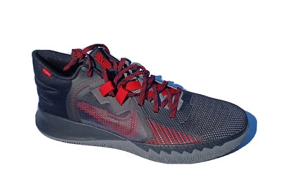 Nike Kyrie Flytrap Black Red 
