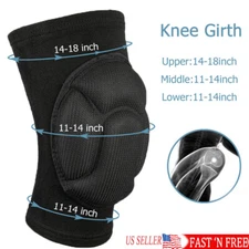 1PCS Knee Pads Construction Floor Work Gears Sport Professional Leg Protector