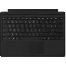 Microsoft Surface Go 2, Go 3, Type Model 1840 Keyboard - Black . *See Photos*
