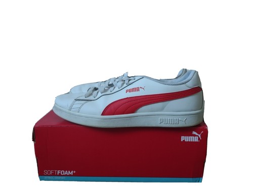 puma trainers size 9.5