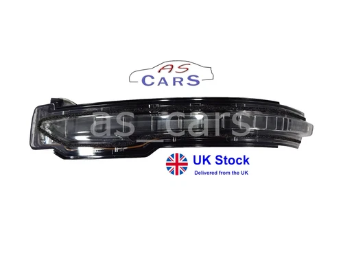 Wing Mirror Indicator Nissan Navara D23 2015 onwards Left Passenger 261654KE0A