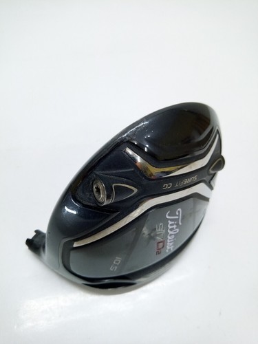 Titleist 917 D2 10.5° Loft Driver Head Only Men's Right-Handed Golf Club - Picture 3 of 4