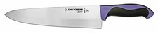 Dexter 10" Chef's Cook's Knife, Purple Handle S360-10P-PCP