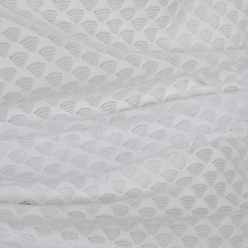 D2D Men's SkinMesh II Long Sleeve Mesh Base Layer: for Autumn, Spring & Winter  - Image 4 of 4