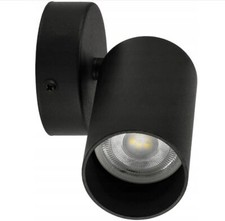 LED Schienenleuchte Schienensystem Strahler Deckenleuchte SET Spot GU10 230V DE