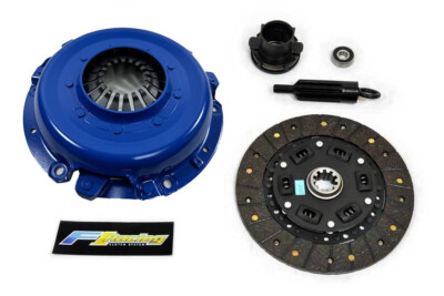 FX STAGE 1 CLUTCH KIT for 1975-1985 BMW 318i 1975-1983 320i E21 1.8L 2.0L