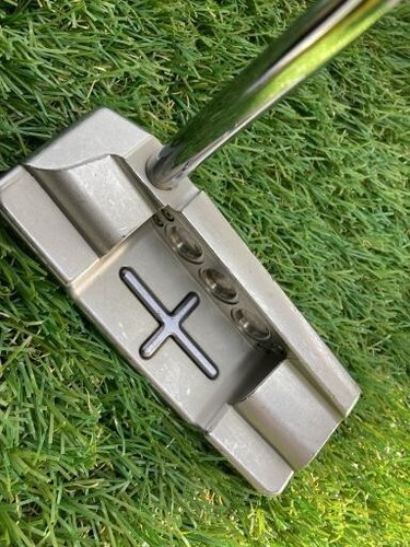 Titleist Scotty Cameron Select Newport M2 Mallet 2016 Putter 32.5inch #AP02364 - Picture 4 of 5