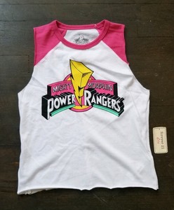 power rangers shirt forever 21