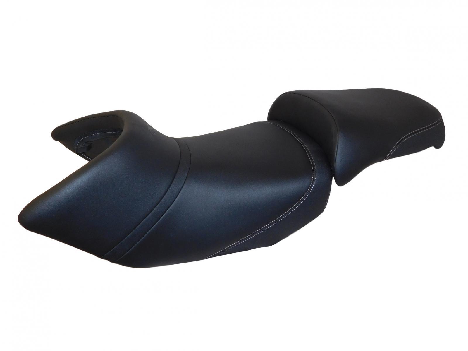 Revêtement sella BMW R1200GS Top Sellerie étanche et antidérapant HSD4654
