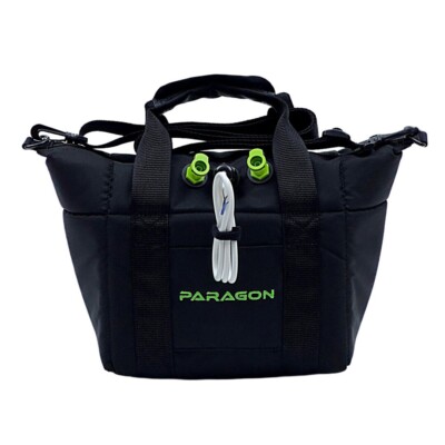 Paragon Arctic Wolf Cooler Bag - Personal Cooling System - 6L (10-24000)