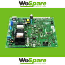 BAXI SCHEDA ELETTRONICA ECO5/MAIN5 766487600