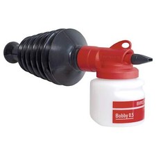 Birchmeier Pulverzerstäuber Bobby 0.5 0,5L Handstäuber Milbenfrei