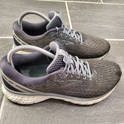 brooks ghost 11 wide 2e