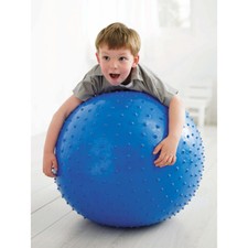 Weplay KB0306 Therapie Massageball Igelball N...