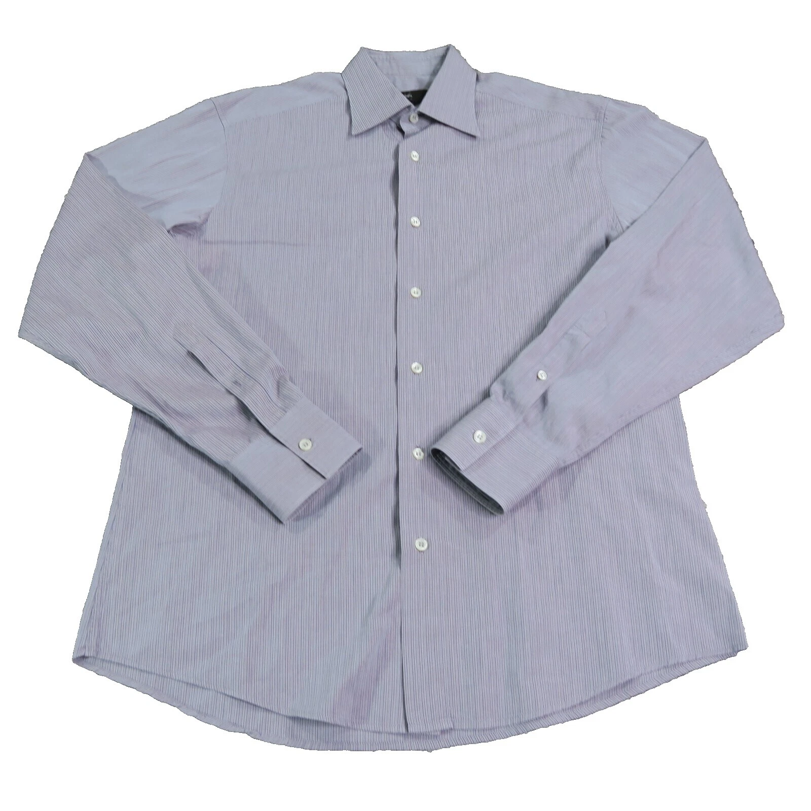 Z Zegna Cotton Regular Size Casual Button-Down Shirts for Men