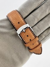 Tudor Prince Oysterdate 74034 Silver Dial Automatic Winding Mens Watch 34mm 7