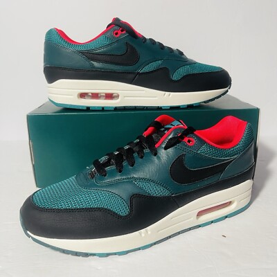 Size 10 - Nike LeBron James x Liverpool F.C. x Air Max 1 Third Kit