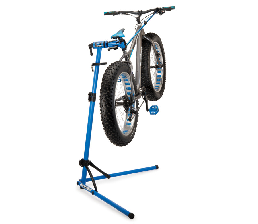 2022 Park Tool PCS-10.3 Folding Deluxe Home Mechanic Bicycle