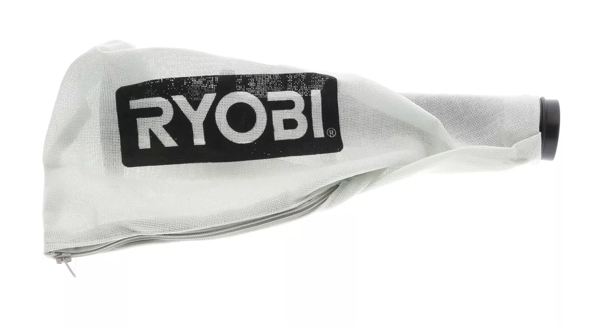 Ryobi 080016005706 Dust Bag for 12