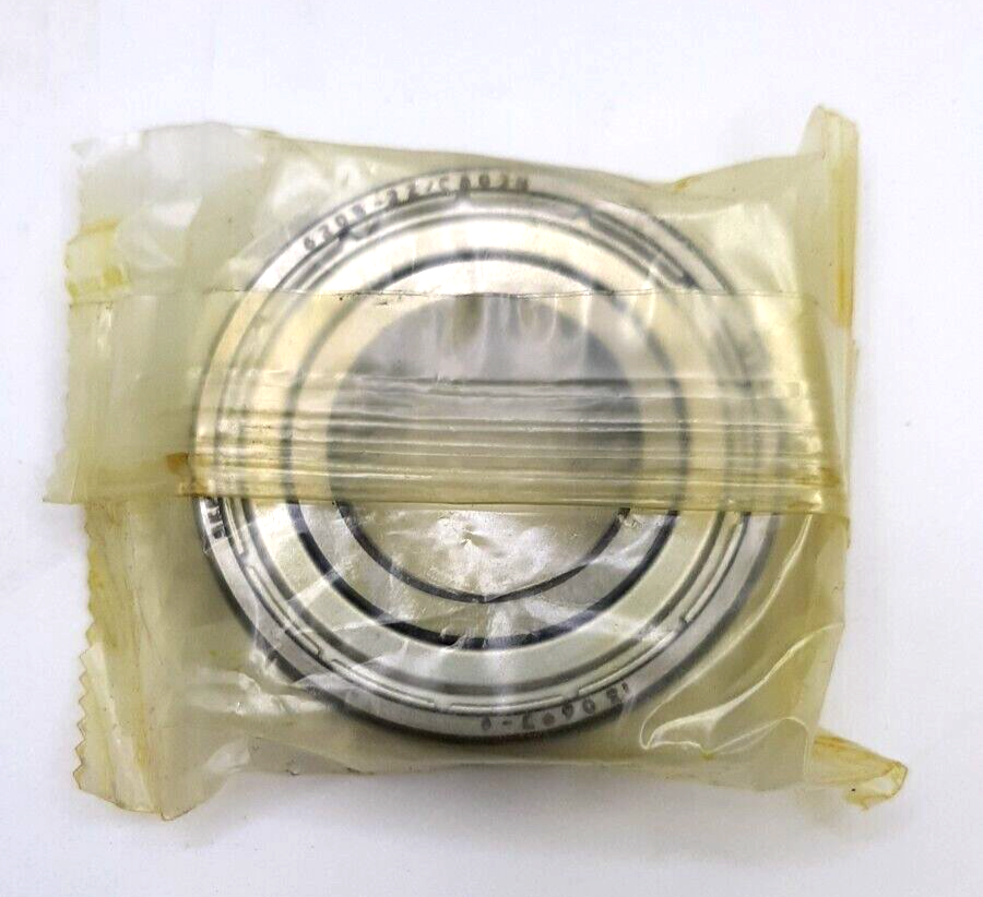 SKF DOUBLE SHIELDED BALL BEARING 25MM ID x 52MM OD x 15MM WIDE 6205