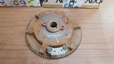 John Deere Lawn Tractor 15hp Kohler Cv15 Engine Flywheel 12 025 49-s Am125354